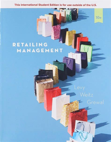 retail management levy weitz international 8th edition Ebook Doc